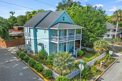 71 Park Pl, Saint Augustine, FL 32084 photo 1