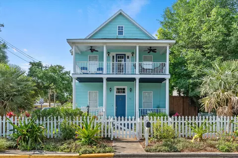 71 Park Pl, Saint Augustine, FL 32084 photo 2