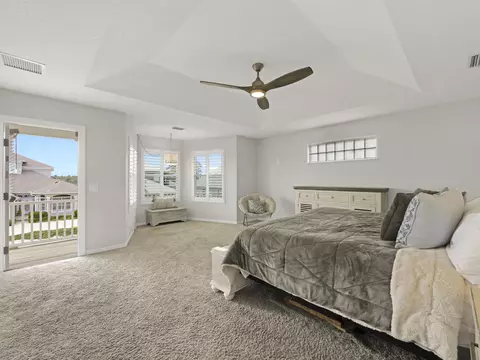 Bedroom - 9260 July Ln, Saint Augustine, FL 32080 photo 1 of 3