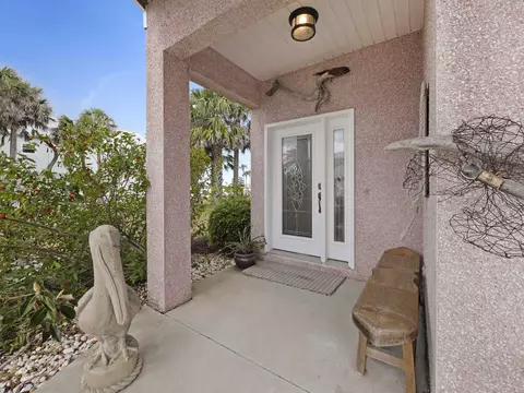 Exterior - 9260 July Ln, Saint Augustine, FL 32080 photo 3 of 11
