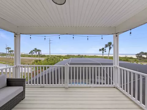 Exterior - 9260 July Ln, Saint Augustine, FL 32080 photo 7 of 11
