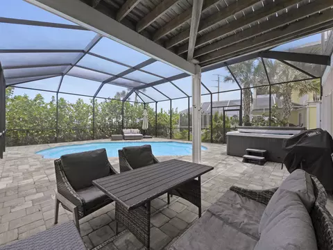 Exterior - 9260 July Ln, Saint Augustine, FL 32080 photo 2 of 11