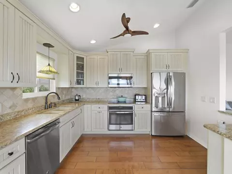 Kitchen - 9260 July Ln, Saint Augustine, FL 32080 photo 2 of 4