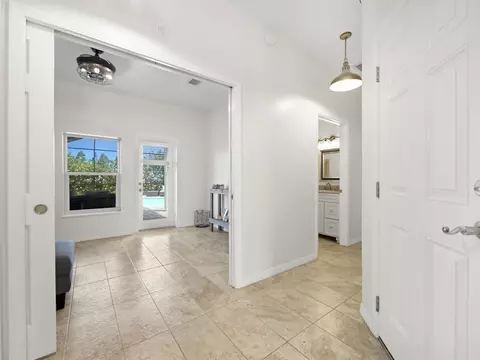 Entry Way - 9260 July Ln, Saint Augustine, FL 32080 photo 2 of 5