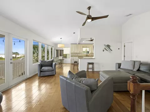 Living - 9260 July Ln, Saint Augustine, FL 32080 photo 1 of 6