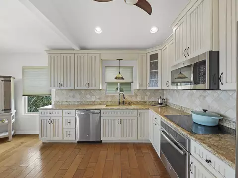 Kitchen - 9260 July Ln, Saint Augustine, FL 32080 photo 4 of 4