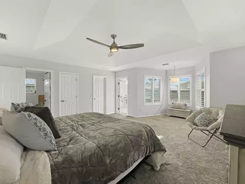 Bedroom - 9260 July Ln, Saint Augustine, FL 32080 photo 3 of 3
