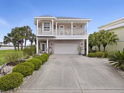 Exterior - 9260 July Ln, Saint Augustine, FL 32080 photo 1 of 11