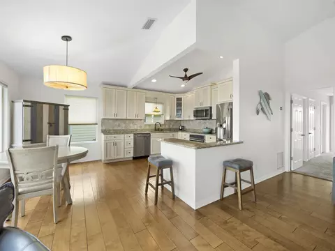 Kitchen - 9260 July Ln, Saint Augustine, FL 32080 photo 1 of 4