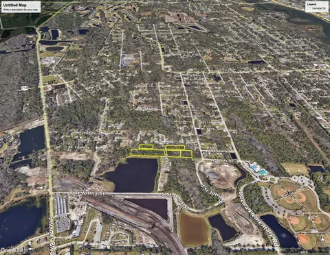 W 15th Street, Saint Augustine, FL 32084 photo 2