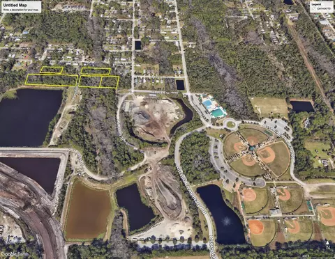 W 15th Street, Saint Augustine, FL 32084 photo 4
