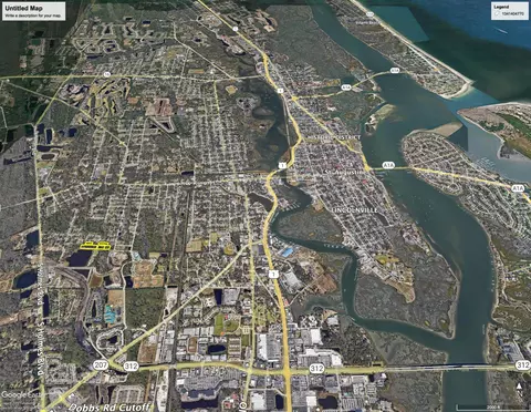 W 15th Street, Saint Augustine, FL 32084 photo 3