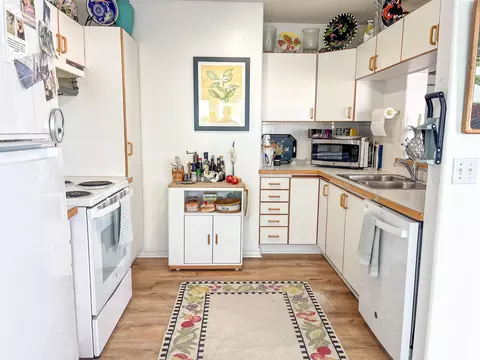 Kitchen - 120 Seychelles Ct, Saint Augustine, FL 32080 photo 1 of 2