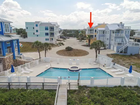 Exterior - 120 Seychelles Ct, Saint Augustine, FL 32080 photo 5 of 11