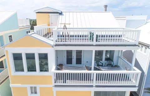 Exterior - 120 Seychelles Ct, Saint Augustine, FL 32080 photo 3 of 11