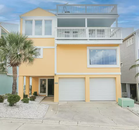 Exterior - 120 Seychelles Ct, Saint Augustine, FL 32080 photo 1 of 11