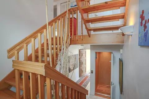 Entry Way - 120 Seychelles Ct, Saint Augustine, FL 32080 photo 3 of 7