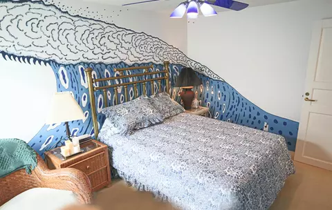 Bedroom - 120 Seychelles Ct, Saint Augustine, FL 32080 photo 2 of 9