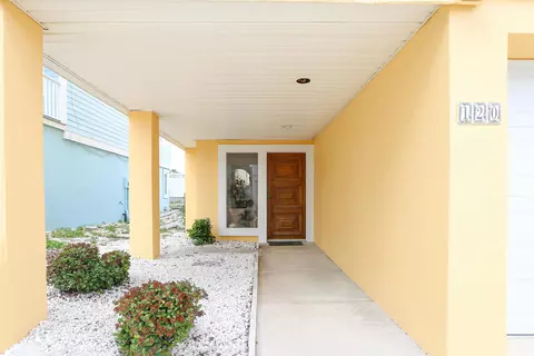 Exterior - 120 Seychelles Ct, Saint Augustine, FL 32080 photo 10 of 11