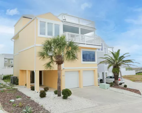 Exterior - 120 Seychelles Ct, Saint Augustine, FL 32080 photo 8 of 11