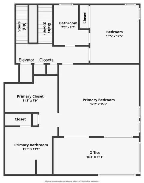Floorplan - 120 Seychelles Ct, Saint Augustine, FL 32080 photo 2 of 4