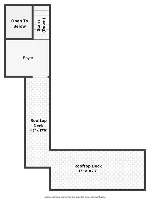 Floorplan - 120 Seychelles Ct, Saint Augustine, FL 32080 photo 4 of 4