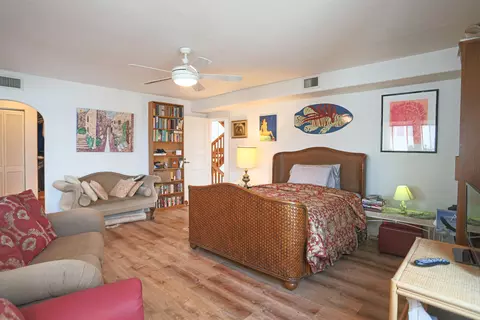 Bedroom - 120 Seychelles Ct, Saint Augustine, FL 32080 photo 6 of 9
