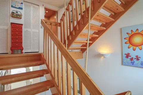 Entry Way - 120 Seychelles Ct, Saint Augustine, FL 32080 photo 4 of 7