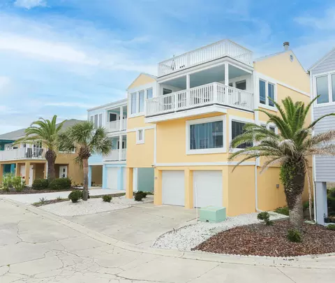 Exterior - 120 Seychelles Ct, Saint Augustine, FL 32080 photo 9 of 11