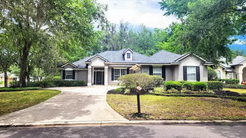 5200 Comfort Ct, Saint Augustine, FL 32092 photo 1