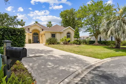 613 Wild Bird Ln, Saint Augustine, FL 32080 photo 4
