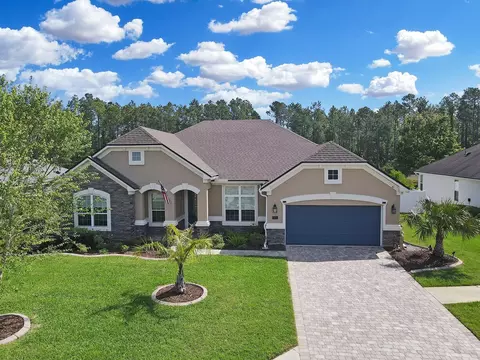 312 Appaloosa, Saint Augustine, FL 32095 photo 1