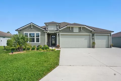 69 Hickory Ridge Rd, Saint Augustine, FL 32084 photo 1