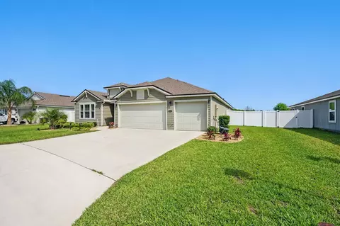 69 Hickory Ridge Rd, Saint Augustine, FL 32084 photo 2