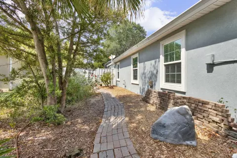 Exterior - 303 S Ocean Trace Rd, Saint Augustine, FL 32080 photo 16 of 17