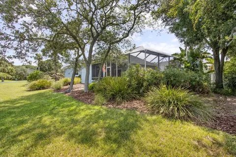 Exterior - 303 S Ocean Trace Rd, Saint Augustine, FL 32080 photo 15 of 17