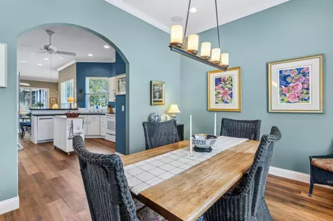 Dining - 303 S Ocean Trace Rd, Saint Augustine, FL 32080 photo 4 of 5