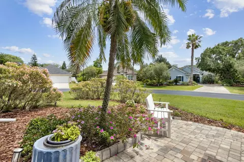 Exterior - 303 S Ocean Trace Rd, Saint Augustine, FL 32080 photo 7 of 17