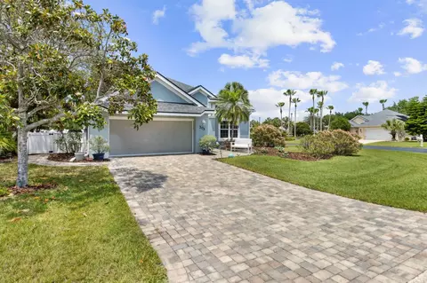 Exterior - 303 S Ocean Trace Rd, Saint Augustine, FL 32080 photo 4 of 17