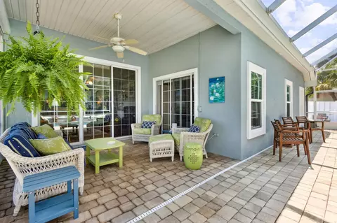 Exterior - 303 S Ocean Trace Rd, Saint Augustine, FL 32080 photo 10 of 17