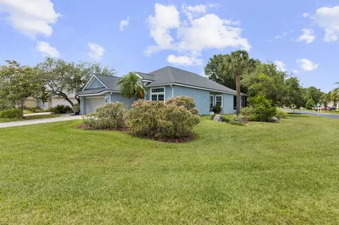 Exterior - 303 S Ocean Trace Rd, Saint Augustine, FL 32080 photo 3 of 17