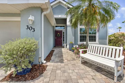 Other - 303 S Ocean Trace Rd, Saint Augustine, FL 32080 photo 1 of 11