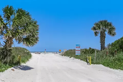 Exterior - 303 S Ocean Trace Rd, Saint Augustine, FL 32080 photo 17 of 17