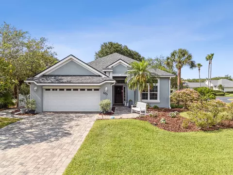 Exterior - 303 S Ocean Trace Rd, Saint Augustine, FL 32080 photo 1 of 17