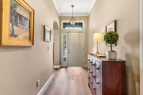 Entry Way - 303 S Ocean Trace Rd, Saint Augustine, FL 32080 photo 1 of 2