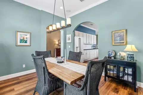 Dining - 303 S Ocean Trace Rd, Saint Augustine, FL 32080 photo 3 of 5
