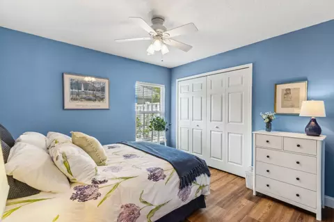 Bedroom - 303 S Ocean Trace Rd, Saint Augustine, FL 32080 photo 6 of 7