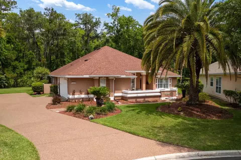 1300 Paradise Pond Rd, Saint Augustine, FL 32092 photo 1
