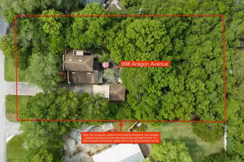 998 Aragon Ave, Saint Augustine, FL 32086 photo 44