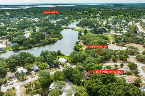 998 Aragon Ave, Saint Augustine, FL 32086 photo 46